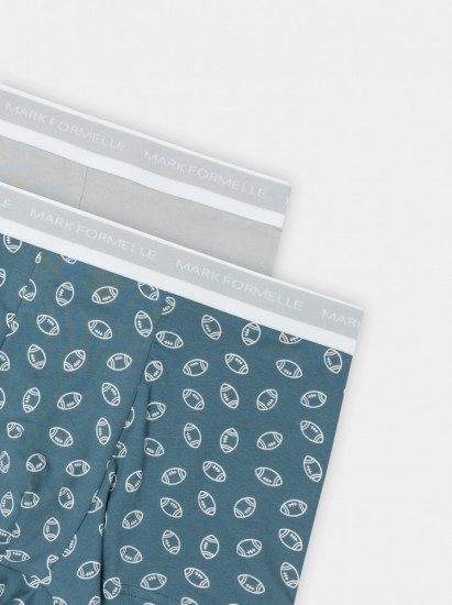 Трусы-боксеры мужские комплект