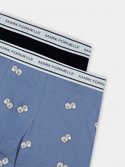 Трусы-боксеры мужские комплект