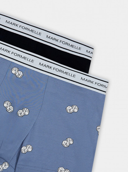 Трусы-боксеры мужские комплект