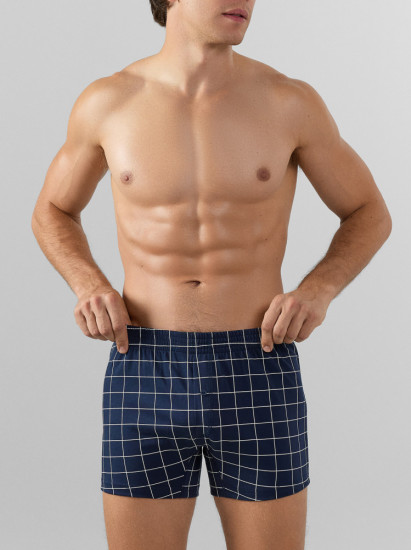 Трусы-шорты мужские комплект