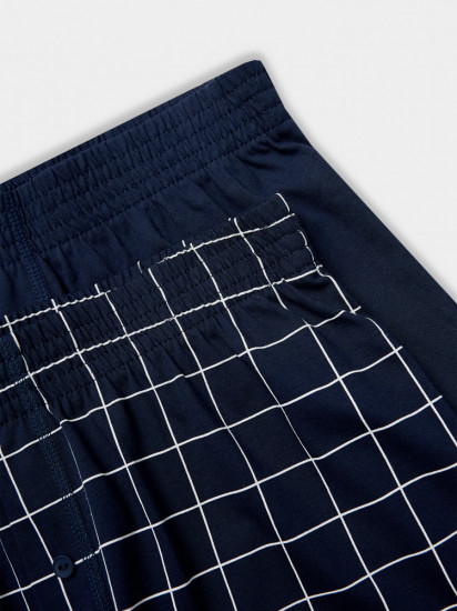 Трусы-шорты мужские комплект