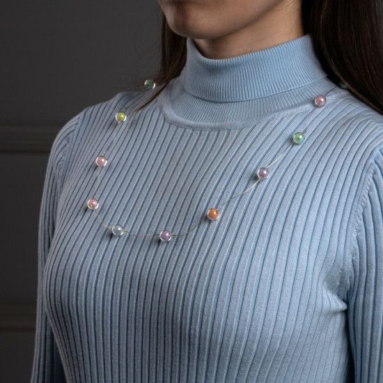 Бусы светодиодные «Бусинки»