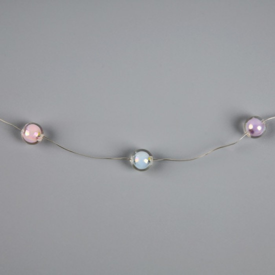 Бусы светодиодные «Бусинки»