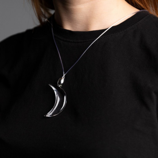 Кулон светодиодный «Полумесяц»