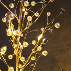 Куст светодиодный «Бусины» - Фото 2