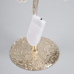 Куст светодиодный «Бусины» - Фото 3