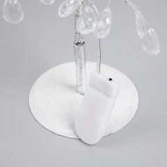 Куст светодиодный «Лепестки» - Фото 3