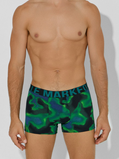 Трусы-боксеры мужские комплект