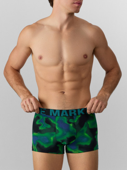 Трусы-боксеры мужские комплект