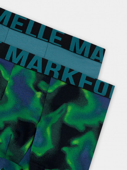 Трусы-боксеры мужские комплект