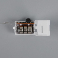 Фигура светодиодная «Елочка и ягоды» - Фото 4