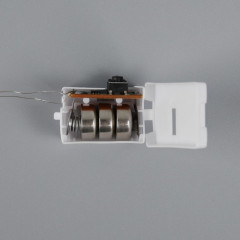 Фигура светодиодная «Зимняя рябина» - Фото 4