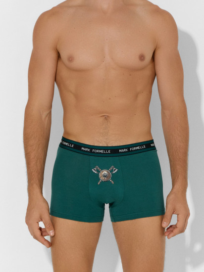 Трусы-боксеры мужские комплект