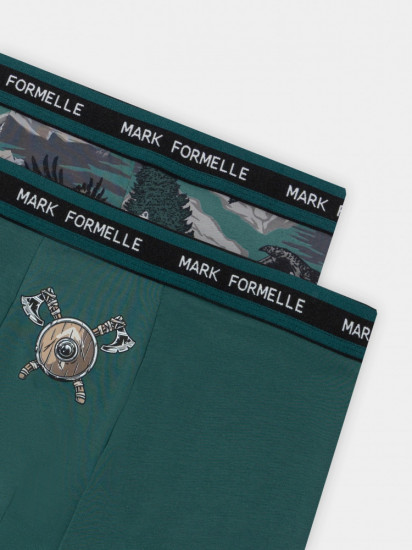 Трусы-боксеры мужские комплект