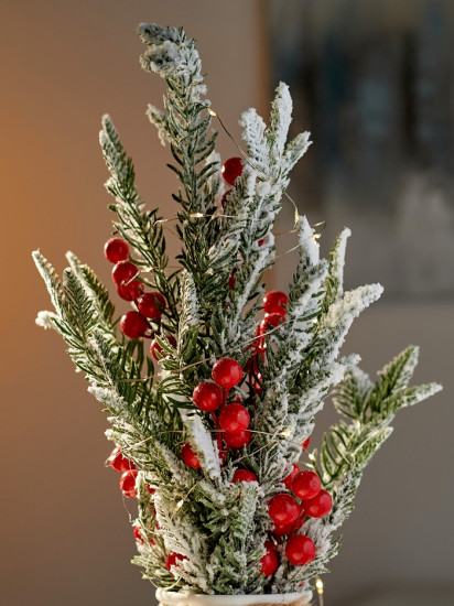 Фигура светодиодная «Морозная свежесть»