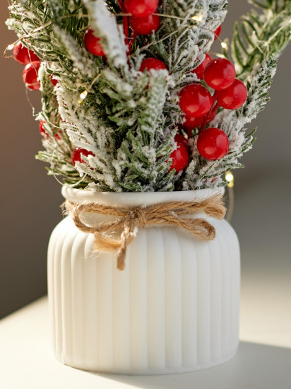 Фигура светодиодная «Морозная свежесть»