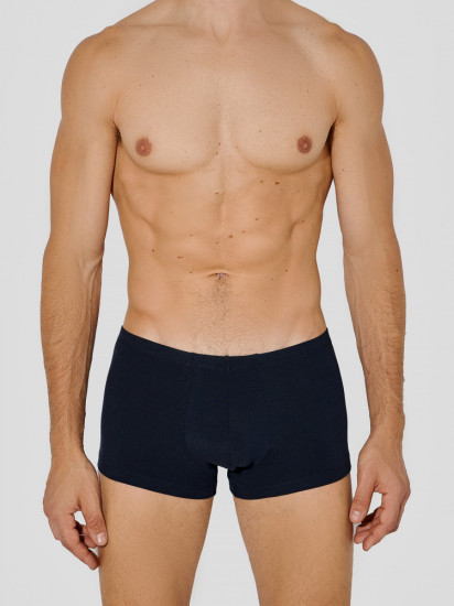 Трусы-боксеры мужские комплект