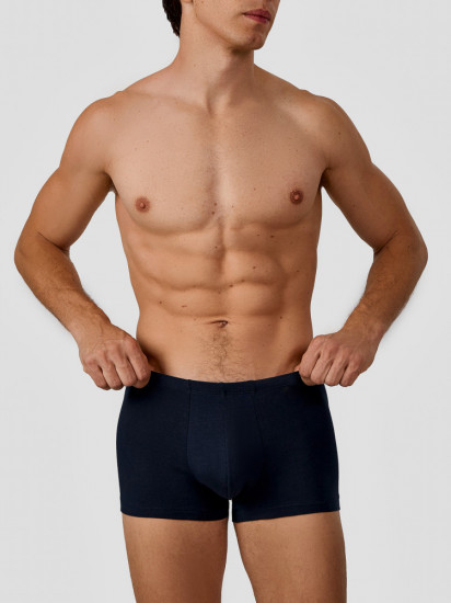 Трусы-боксеры мужские комплект