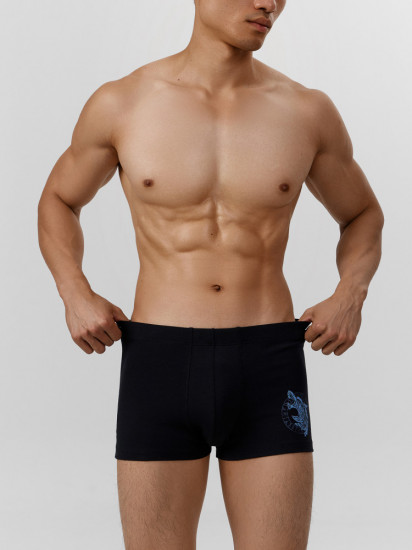 Трусы-боксеры мужские комплект