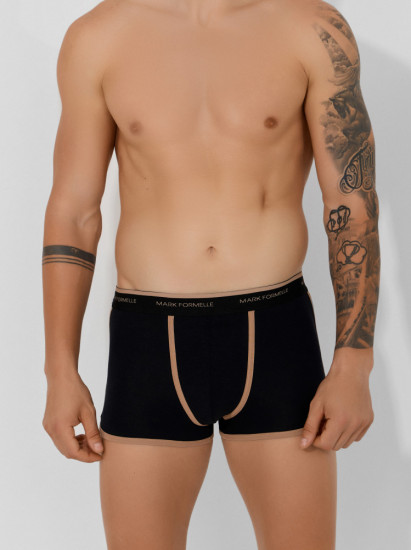 Трусы-боксеры мужские комплект