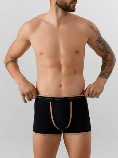 Трусы-боксеры мужские комплект