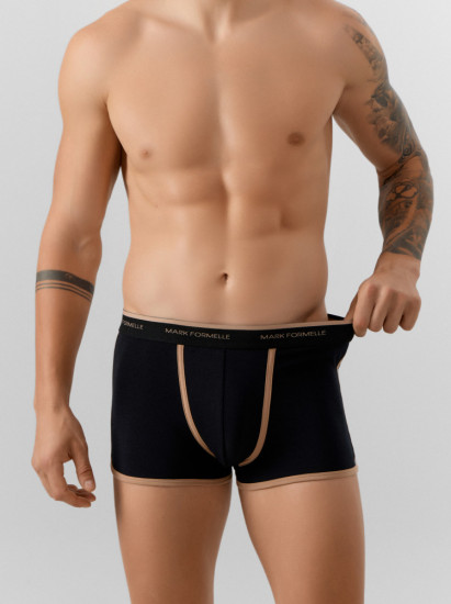 Трусы-боксеры мужские комплект