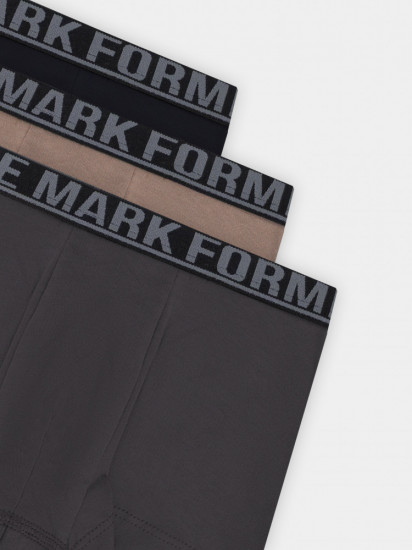 Трусы-боксеры для мальчиков комплект