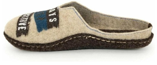 Тапочки домашние мужские