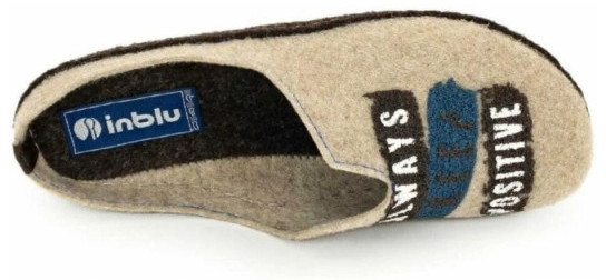 Тапочки домашние мужские