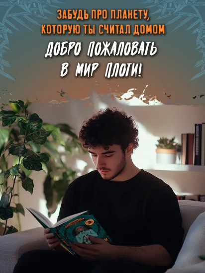 Во имя плоти