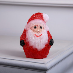 Фигура «Дед Мороз» - Фото 1