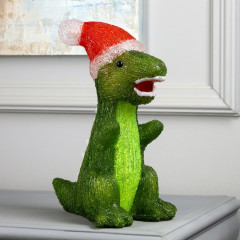 Фигура акриловая «Динозавр» - Фото 1