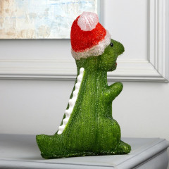 Фигура акриловая «Динозавр» - Фото 2