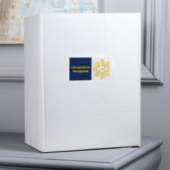 Фигура акриловая «Динозавр» - Фото 4