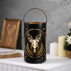 Фигура световая «Величавый олень» - Фото 1