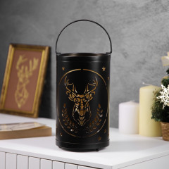 Фигура световая «Величавый олень» - Фото 3