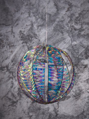 Фигура световая «Шар» - Фото 1