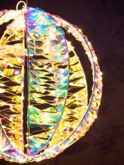 Фигура световая «Шар» - Фото 2