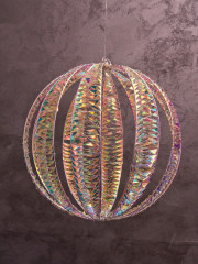 Фигура световая «Шар» - Фото 1