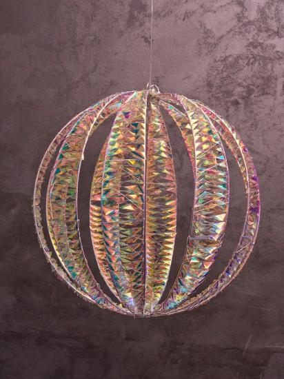 Фигура световая «Шар»