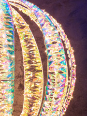 Фигура световая «Шар» - Фото 2