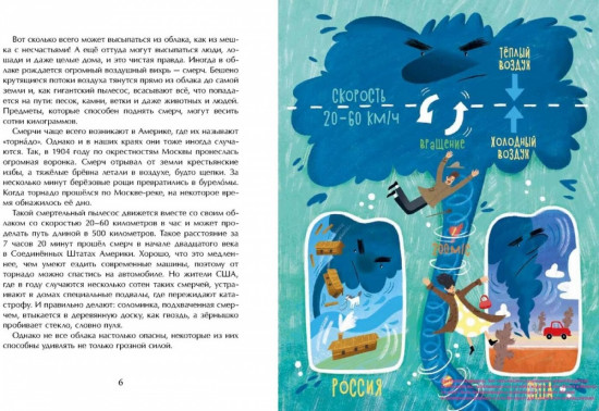 Облачная книжка