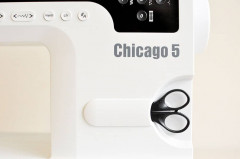 Швейная машина Chicago 5 - Фото 1