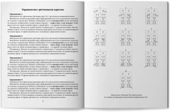 Ритмовые карты для развития внимания: Нейротренажер для детей 4-6 лет - Фото 10