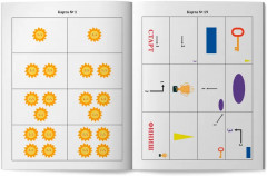 Ритмовые карты для развития внимания: Нейротренажер для детей 4-6 лет - Фото 14