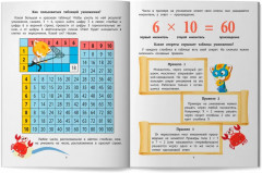 Секреты умножения от 1 до 10: Скоростное обучение счету - Фото 11