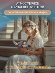 Время восхода. Команда Тота - Фото 3