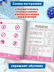 My first GrammarBook: продолжаем учить правила - Фото 5