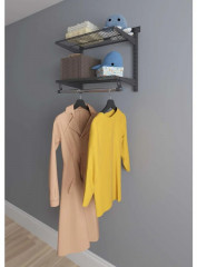 Гардеробная система Basic G60S - Фото 2