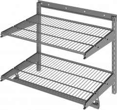 Гардеробная система Basic G60S - Фото 3